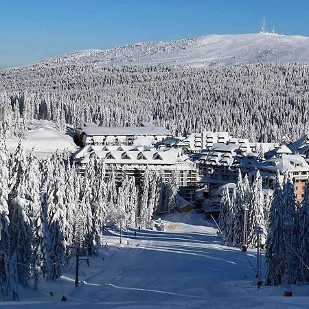 Woodside Kopaonik 아파트 외부 사진
