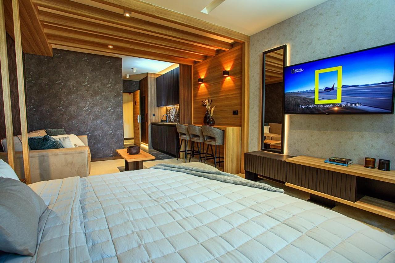 Woodside Kopaonik 아파트 외부 사진