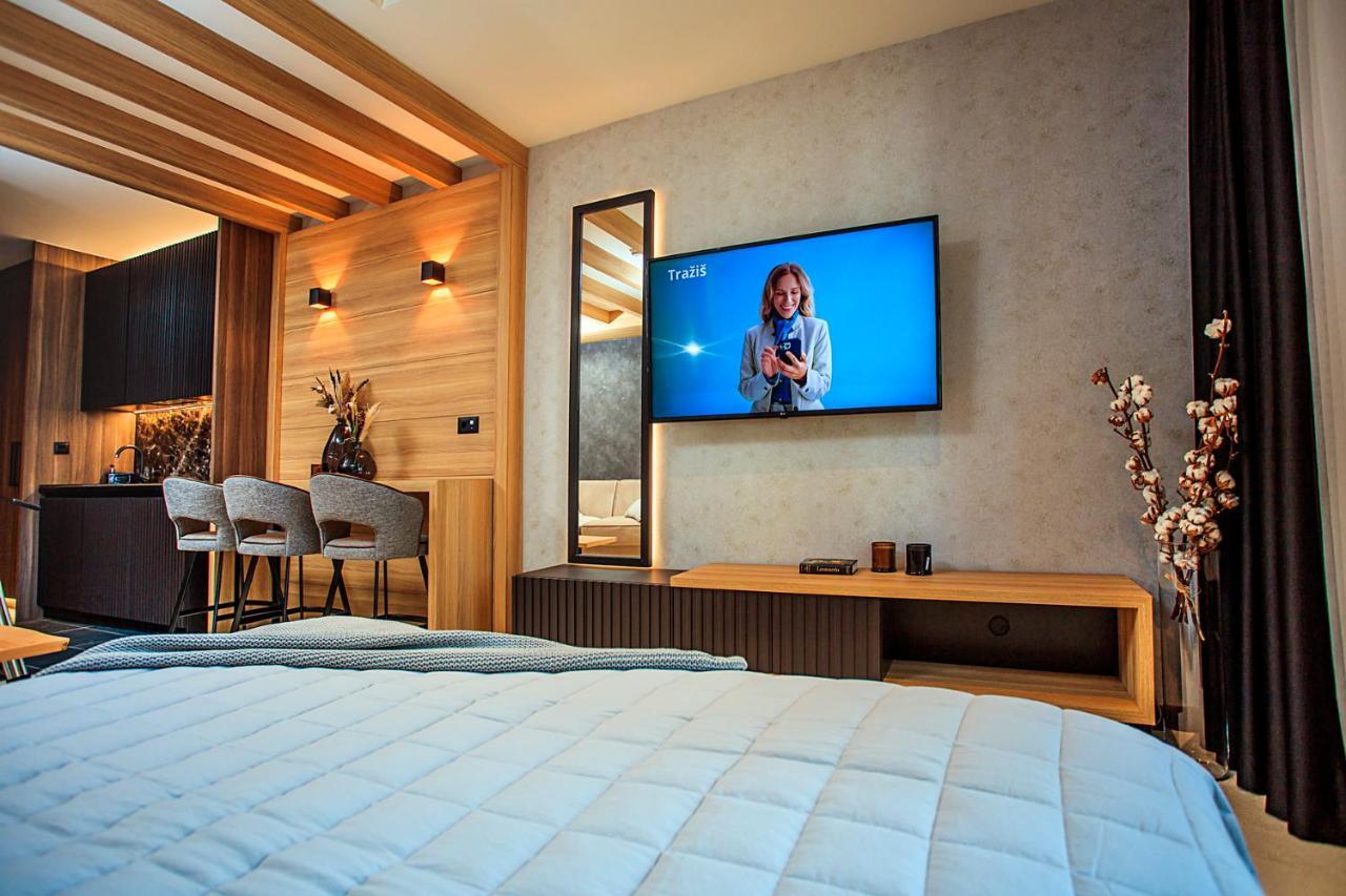 Woodside Kopaonik 아파트 외부 사진