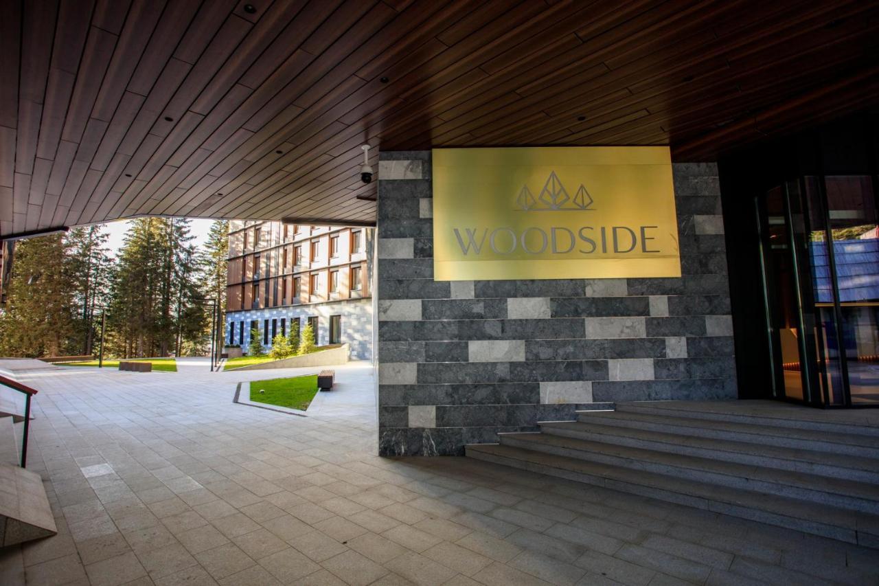Woodside Kopaonik 아파트 외부 사진