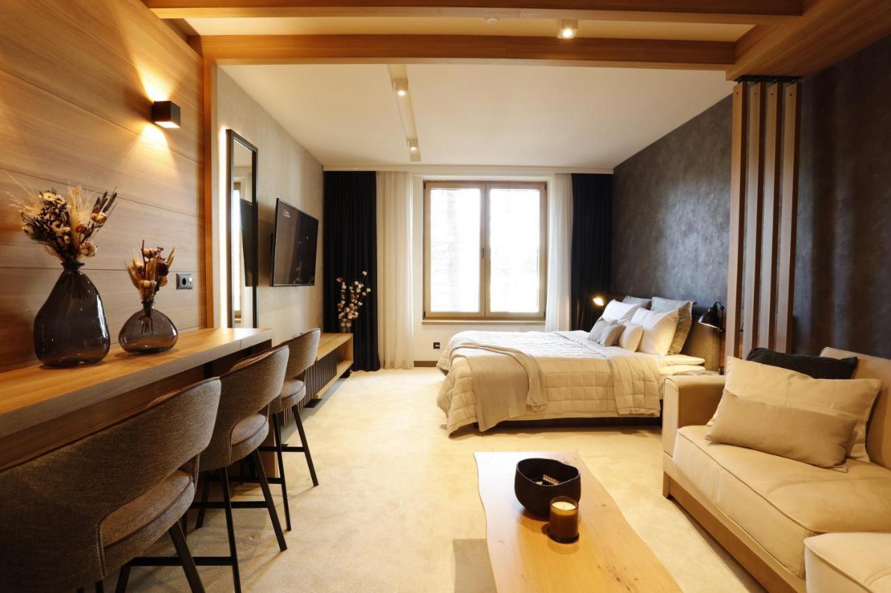 Woodside Kopaonik 아파트 외부 사진