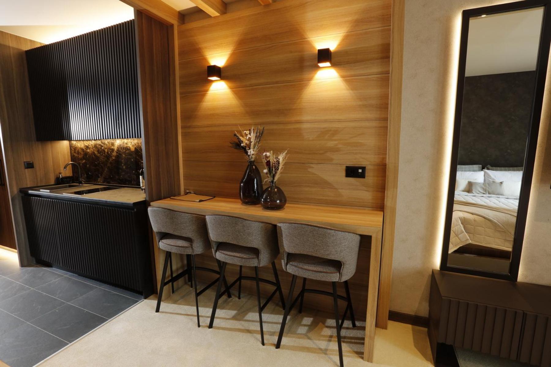Woodside Kopaonik 아파트 객실 사진